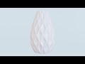 3ds Max Modeling Tutorial: Ceramic Wave Vase