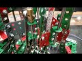 French Knitting Machine in Meccano by Mick Berg