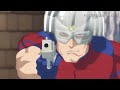 TVアニメ「異世界スーサイド・スクワッド」ティザーPV / Suicide Squad ISEKAI Official Trailer 2