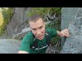 Trap Dike to Mount Colden | The Most Dangerous Hike in the Adirondack Mountains