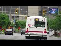 LONGUEUIL RTL OLDER BUSES IN ACTION - MAY / JUNE 2020