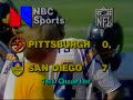 1979--Pittsburgh Steelers Vs San Diego Chargers