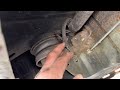 Chevrolet Silverado Fuel pump problem; SOLVED