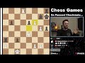 Magnus LOSES by En Passant Checkmate!