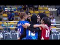 Full Match | Menegangkan Timnas Putri Indonesia Vs Korea | Kualifikasi Olimpiade Tokyo 2020