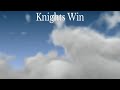 Knights Vs. Samurai