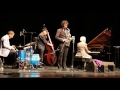 Terrific - Ignasi Terraza Trio & Luigi Grasso