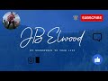 JB Elwood - Something in the Orange ft. Mae Elaina (Zach Bryan Cover)