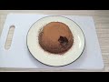 RESEP PUDING COKLAT