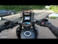 Why did I buy a Suzuki V-STROM 1050DE?