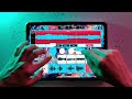 Believe (live looping in Koala Sampler)