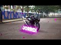 VIXION MELAWAN KODRAT || VIXION 200cc VS CBR 250RR