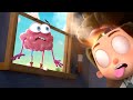 CGI Animated Short Film: 