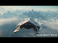 Star Citizen 3 13 1 Nova Tank HALO drop from C2 Hercules