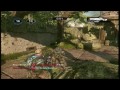 GOW3 // Power Weapon Clips 1