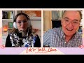 Let's Talk Love | S02 Episode 1 - Beyond Mars and Venus with John Gray