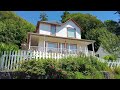 Walk to the Goonies house, Astoria Oregon