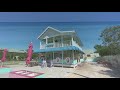 THIS FLORIDA CAMPGROUND HAS IT ALL | Grayton Beach State Park | Florida Beaches | 30A