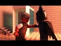 LEGO Batman Rescues Gordon