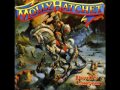 MOLLY HATCHET 