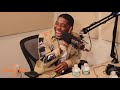 YFN LUCCI Talks Dating Lil Wayne's Daughter, His Bulletproof Whip, Working With TI & 2 Chainz + More