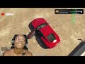 Speed Plays GTA 5 (wasted)