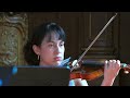 Vivaldi: Lute concerto in D | Ieva Baltmiskyte & 'Accademia della Speranza' conducted by P. Lamiroy