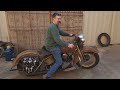 Why This Junked Bike Is So Valuable!