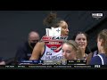 UConn vs Villanova - 3/7/21 - Big East Tournament Semifinals