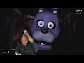 THE MANAGER CALLED ME BACK IN FOR NIGHT 2 || FNAF GAMEPLAY!!! #fyp