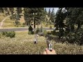 Funny, Random Farcry 5 Moment.