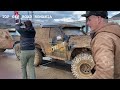 [OFF ROAD] - M57 SWAP FROM HELL | Patrol M57 BiTurbo | HARD OFF ROAD | Romania