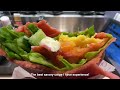 Solo Dining at a Fun Sushi Conveyor Belt Restaurant