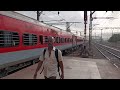 Railfanning at THANE | EARLY MORNING RUSH || CENTRAL RAILWAYS || INDIAN RAILWAYS ||