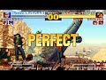KOF95 킹 오브 파이터즈95  - 𝐬𝐛𝐬𝟔𝟏𝟏𝟖 (𝐤𝐫) 𝐯𝐬 𝐀𝐧𝐠𝐫𝐲 𝐊𝐨𝐫𝐞𝐚𝐧 (𝐤𝐫) - 拳皇95 The King of Fighters '95