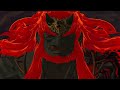 Ganondorf Knew The Perc Was Fake