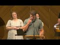 LBC Sunday Worship - 7/21/24 - Esther 3:1-15  (Series: Esther)