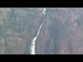 Barehipani waterfall of Similipal  National Park