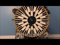Fully Functional Lego Clock With 7 Complications