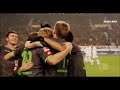 Mike Hanke - The Fighter