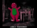 Barney Error (NES Edition)