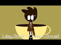 Lukey_Starzz - Coffee Carousel ☕