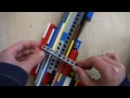 Lego Sniper [Mechanism]