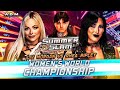 WWE SummerSlam 2024 Early Match Card Predictions | After Money In The Bank 2024 | Action Dream Mania