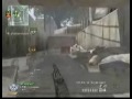 Modern warfare 2 domination on favela AC130 style!