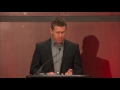 Watch the full Carl Edwards press conference as he steps away from NASCAR