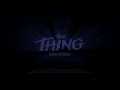 The Thing: Remastered (2024) Official Reveal Trailer