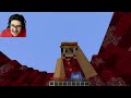 اصعب ماب الطيحة مع سيد ! ( مستحيييييييل 😱 ! ) - Minecraft DROPPER