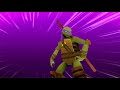 Small Turtles - Teenage Mutant Ninja Turtles Legends