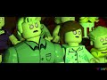 LEGO The Incredibles Walkthrough Part 6 - Chapter 6: Screenslaver Showdown (The Incredibles 2)